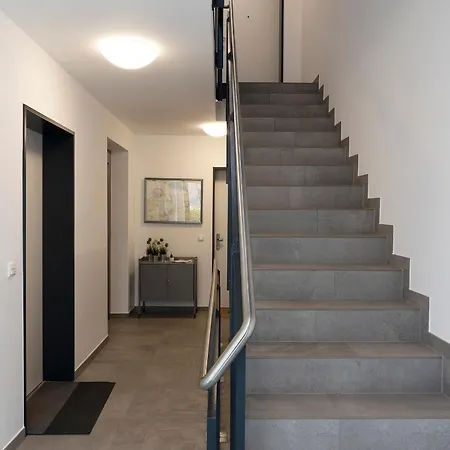 Ueber Den Wellen Lägenhet