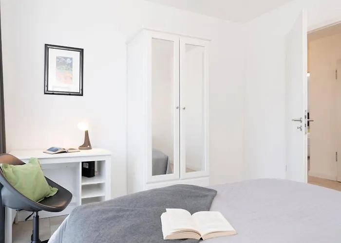 Ueber Den Wellen * Grömitz