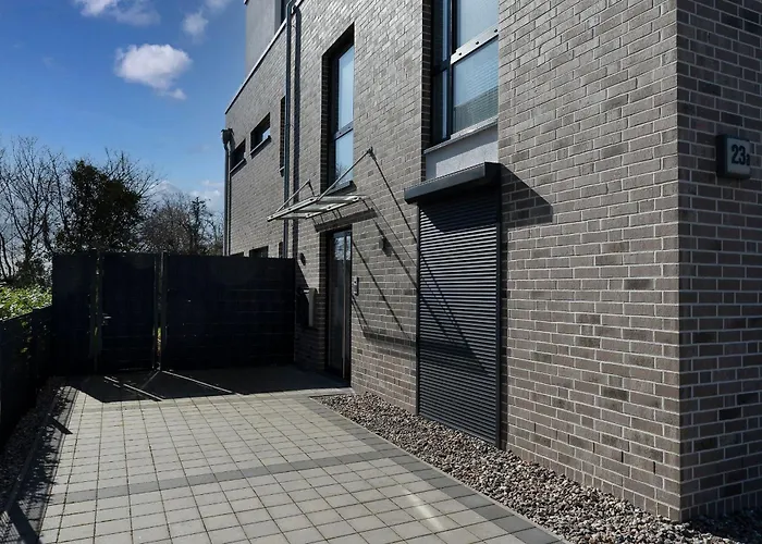 Ueber Den Wellen Apartamento