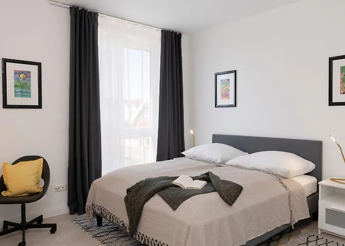 Ueber Den Wellen Grömitz