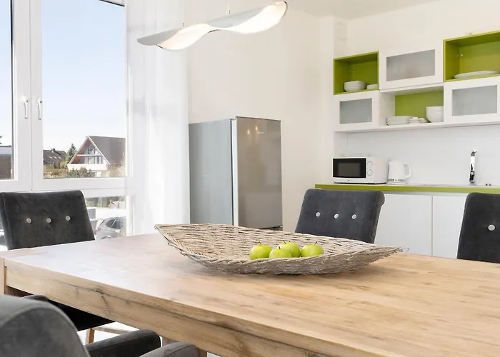 Ueber Den Wellen * Grömitz