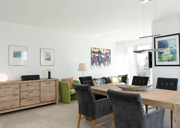 Ueber Den Wellen * Grömitz